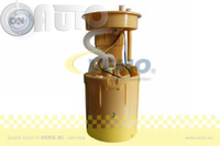 Sistem alimentare cu combustibil 