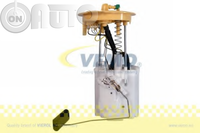 Sistem alimentare cu combustibil 