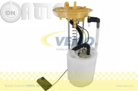 Sistem alimentare cu combustibil 