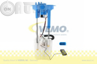 Sistem alimentare cu combustibil 