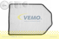 Filtru -  aer habitaclu 