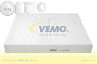 Filtru -  aer habitaclu 