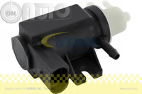 Convertor de presiune -  turbocompresor 