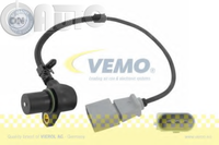 Senzor impulsuri arbore cotit 