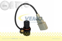 Senzor impulsuri arbore cotit 