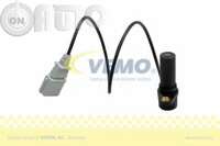 Senzor impulsuri arbore cotit 