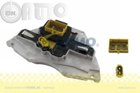 Unitate de control - incalzire/ventilatie 