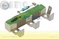 Rezistor -  ventilator habitaclu 