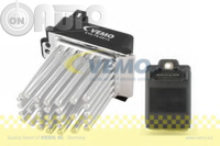 Rezistor -  ventilator habitaclu 