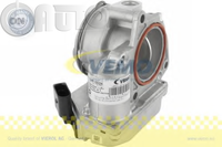 Clapeta control - admisie aer 