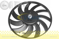 Ventilator -  radiator 