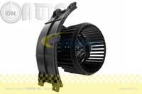 Ventilator absorbtie -  aer habitaclu 