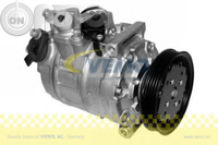 Compresor -  climatizare 