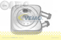 Radiator ulei -  ulei motor 