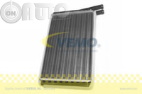 Schimbator caldura -  incalzire habitaclu 