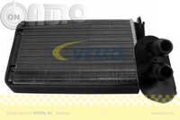 Schimbator caldura -  incalzire habitaclu 