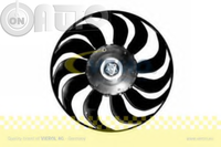 Paleta ventilator -  racire motor 