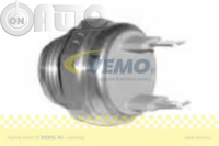 Comutator temperatura -  ventilator radiator 