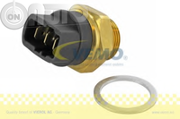 Comutator temperatura -  ventilator radiator 