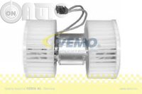 Electromotor -  ventilatie interioara 