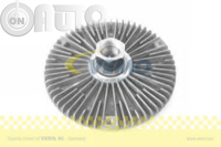 Cupla -  ventilator radiator 