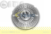 Cupla -  ventilator radiator 