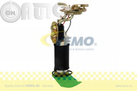 Sistem alimentare cu combustibil 