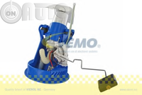 Sistem alimentare cu combustibil 