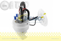 Sistem alimentare cu combustibil 