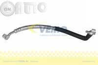 Conducta joasa presiune - aer conditionat 