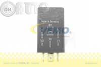 Releu -  pompa combustibil 