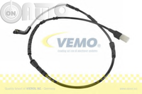 Senzor de avertizare uzura placute de frana 