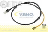 Senzor de avertizare uzura placute de frana 