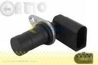 Senzor impulsuri arbore cotit 