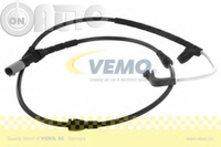 Senzor de avertizare uzura placute de frana 