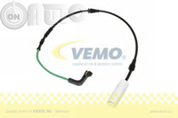 Senzor de avertizare uzura placute de frana 