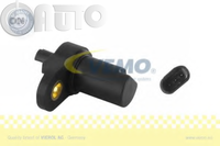 Senzor impulsuri arbore cotit 