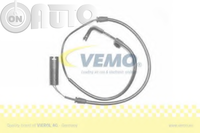 Senzor de avertizare uzura placute de frana 