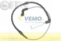 Senzor de avertizare uzura placute de frana 