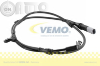 Senzor de avertizare uzura placute de frana 