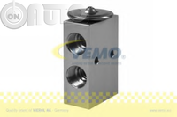 Supapa expansiune -  clima 