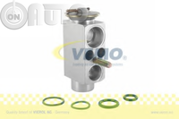 Supapa expansiune -  clima 