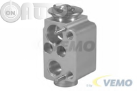 Supapa expansiune -  clima 