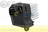 Rezistor -  ventilator habitaclu 