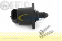 Supapa reglaj mers in gol admisie aer 