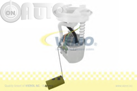 Sistem alimentare cu combustibil 