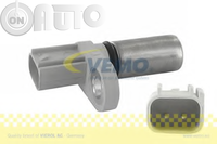 Senzor impulsuri arbore cotit 