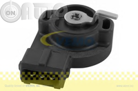 Senzor -  pozitie clapeta acceleratie 