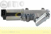 Supapa reglaj mers in gol admisie aer 