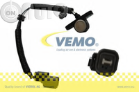 Senzor impulsuri arbore cotit 